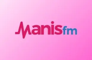 Manis FM Live Streaming