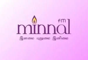 Minnal FM Live Streaming