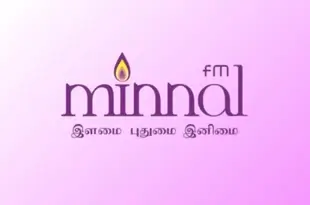Minnal FM Live Streaming
