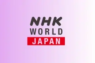 NHK WORLD Live Streaming