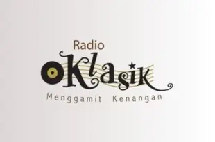 Radio Klasik Live Streaming