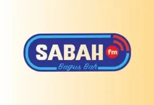 Sabah FM Live Streaming