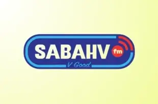 SabahV FM Live Streaming