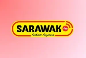 Sarawak FM Live Streaming