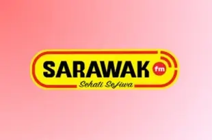 Sarawak FM Live Streaming