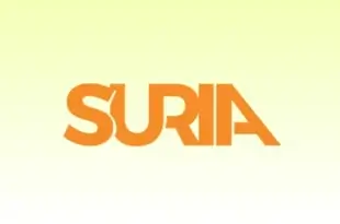 Suria FM Live Streaming
